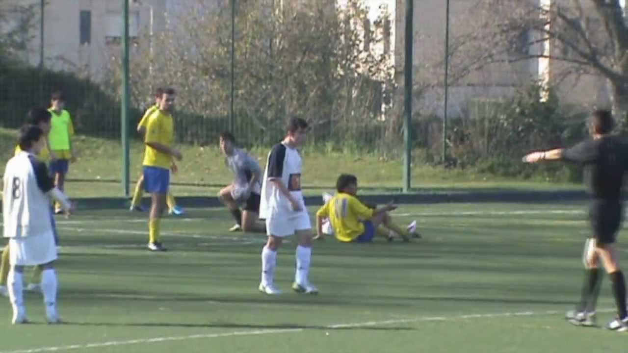 AFPorto - Juniores - 2ª Divisão - Série 5 - 15ª Jornada - F.C.Foz 4 - A.D.Baião 2