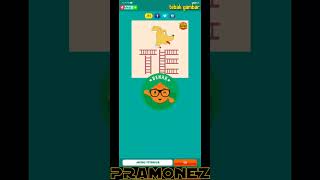 Kunci Jawaban TEBAK GAMBAR Level 7 No 1-20