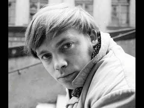 ČRo Ostrava - Hudební kořeny - Karel Kryl