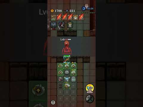 silent Castle (night 5)