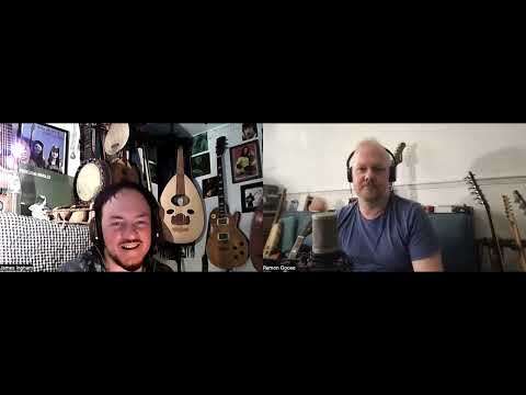 Peter Green Anniversary + The real story of The Splinter Group!