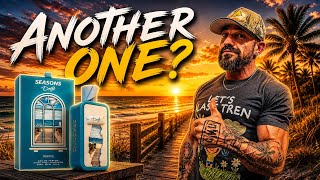 Riffs Seasons Drift EXPOSED - This Clone Fragrance Surprised Me!