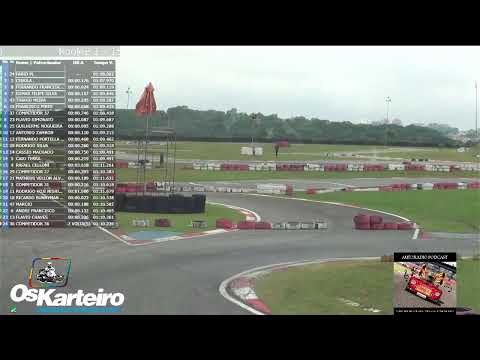 OsKarteiro - Etapa Final 2021 - Interlagos