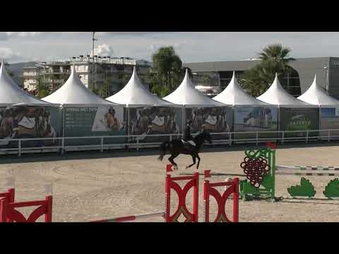 Stall NAGEL NECOFINO von Nerrado