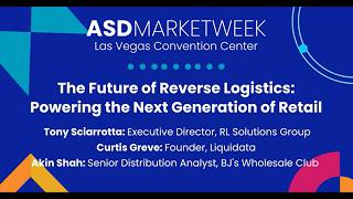 The Future of Reverse Logistics: Powering the Next Generation of Retail | ASD Ma