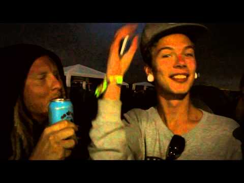 Vi från Mars - En bråvalla festival del 2 (Norrköping, Sweden, 2014)