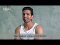 Harshvardhan Rane's Candid Interview during his Photo-shoot with hilife.style