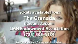 Sarah Buxton Benefit Concert