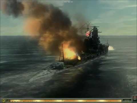 Silent Hunter IV - Battle off Samar