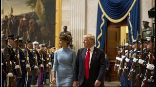 JUST IN! NASTY ATTACK AGAINST MELANIA TRUMP!