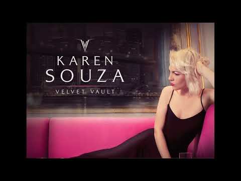 Karen Souza - Velvet Vault - FULL ALBUM