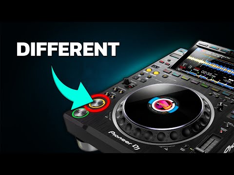 CDJs vs Controllers - 10 Must-Know Differences