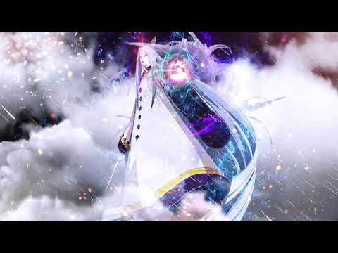 Naruto Shippuden OST 3 Track 11 - Synkusei no Megami / Kaguya Theme (Extended)