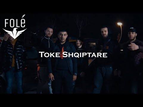 New Blood - Toke Shqiptare (Official Video)