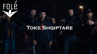 New Blood - Toke Shqiptare