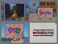 PTV Park Program Break 1996 KCET 17 Incomplete