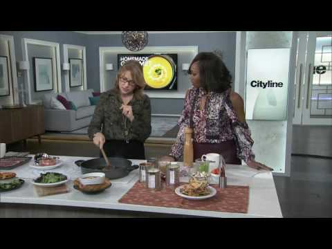 Simple hearty beef stew