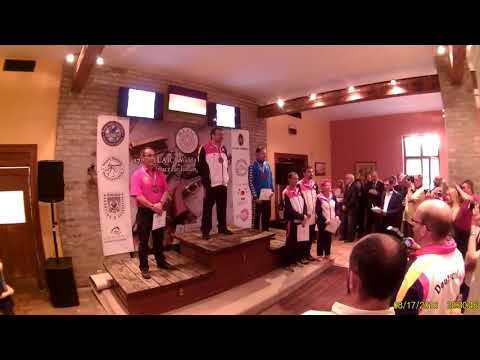 MLAIC World Championships 2016 Bulgarian team.