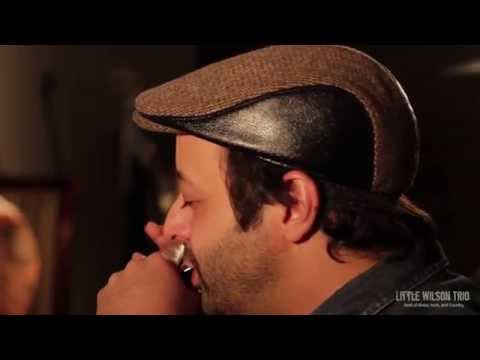 Chocolate Jesus - (Tom Waits cover) Little Wilson Trio