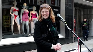 Gemma Cox returns with "Foundations" by Kate Nash