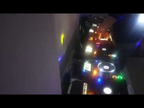 DJ ONUR EVİRGEN CLUB DANCE HOUSE SET 2021 LİVE Vol.1