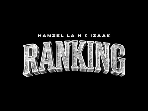 Hanzel La H ❌ Izaak - RANKING (Official Video)
