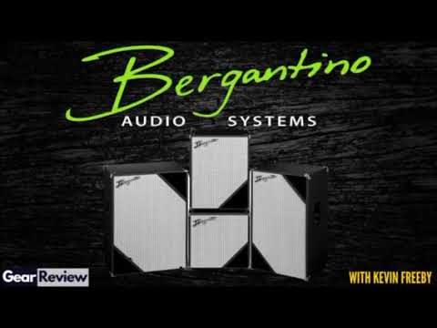 Artist Kevin Freeby reviews the new NXV210. Kevin is using the forte' amplifier in this video.