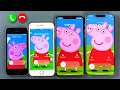 IPhone 15 Pro Max IPhone XS Max IPhone 6S IPhone 5S Incoming Call At The Same Time
