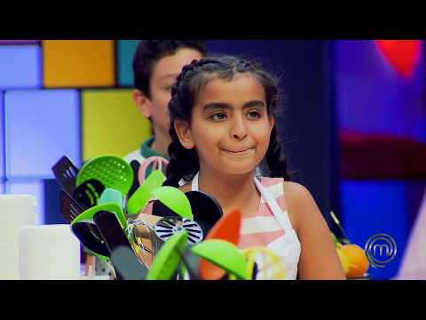 MasterChef Junior S2 : Prime 2 | ماستر شيف جونيور الموسم 2 : البرايم الثاني
