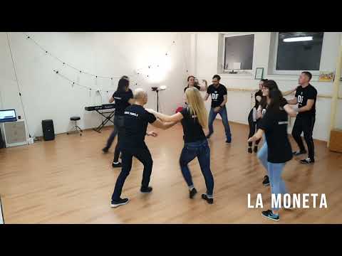 Rueda de casino, Part 2, 9 figures