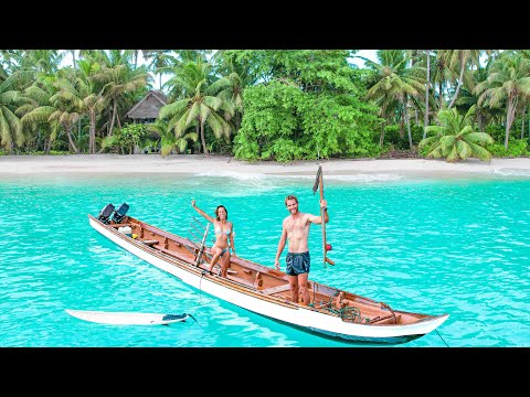 Spearfishing In Remote Indonesia (WIN A FREE TRIP)