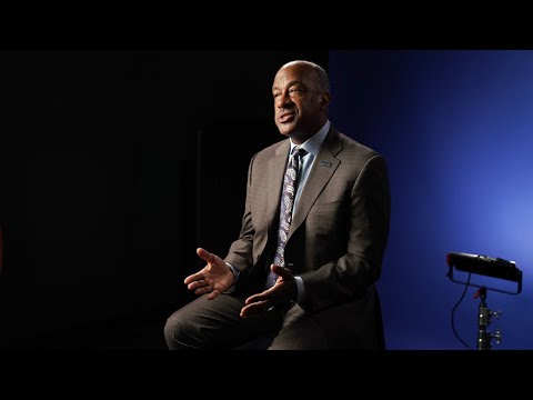 Checking In With Chancellor May: Freedom of Expression | UC Davis