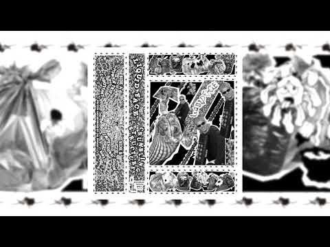 Liquid Face  - Crumbling Structure (2020) full ep