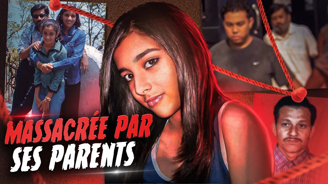 à 13 ANS elle est retrouvée MASSACRÉE dans son LIT : le MYSTÉRE AARUSHI TALWAR (#HVF)