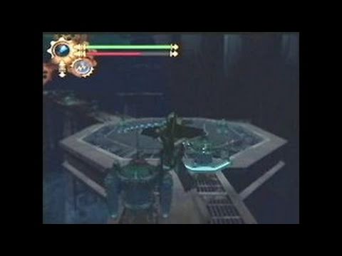 Musashi: Samurai Legend PlayStation 2 Gameplay - Gameplay #4