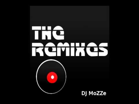 David Latour - Friday Night (DJ MoZZe's House Remix)