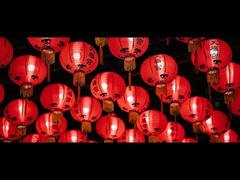Chinese New Year Traditions & Celebrations - Lunar New Year