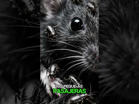 Santander, como gran puerto del norte de España, Plagado de ratas