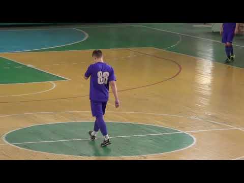 12 КУ 7 MFC Ciklum – КФК 15