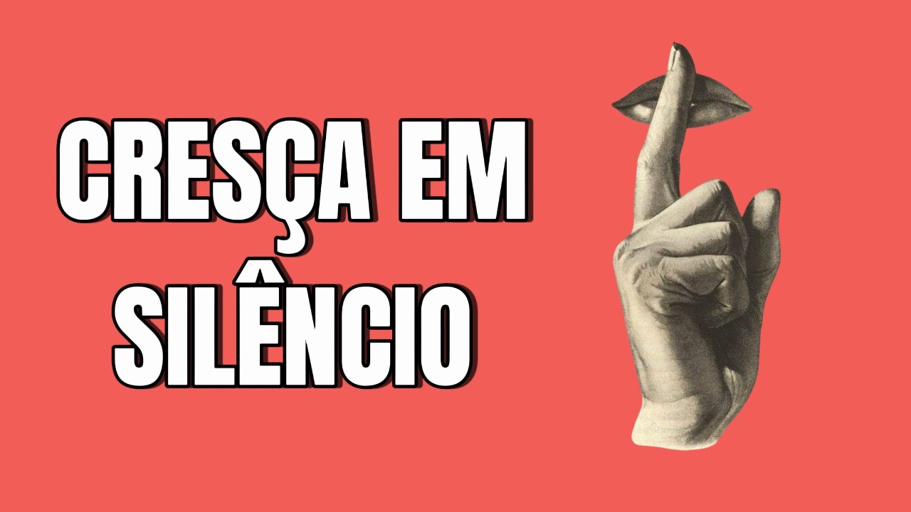 Como Desaparecer e Transformar a Sua Vida