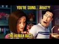 The Bee Movie From Ken S Perspective Is Tragically Hilarious
