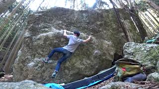 オモロー！ 初段