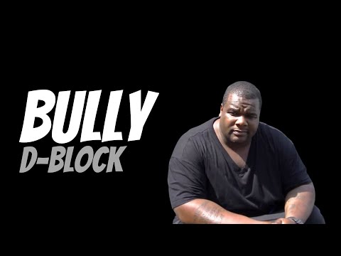 Bully (D-Block) | Hip Hop Interview - Yonkers, NY | TheBeeShine