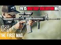 When You Want The Closest Rifle To What The Military Is Using FN 15 Military Collector M4
