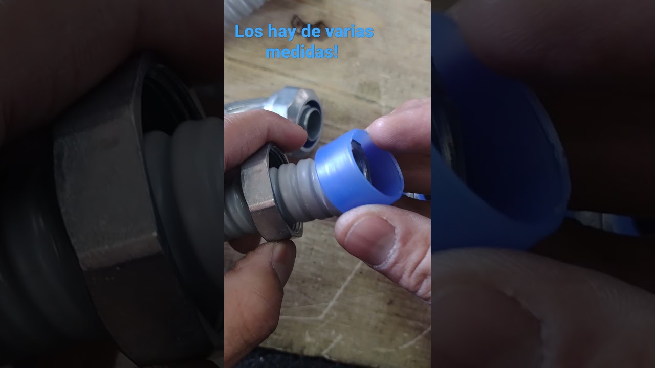 Watch tubo flexible licuatite y sus conectores Now tubo flexible licuatite y sus conectores