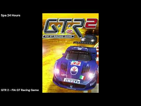 Every Version of Spa 24 Hours by Stephen Baysted