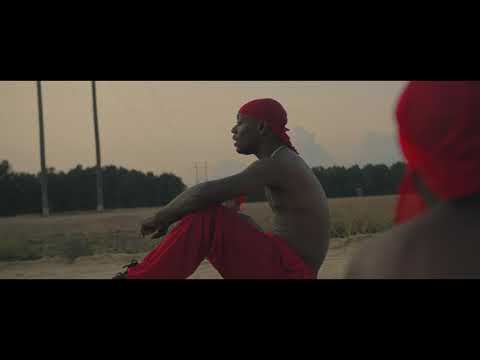 Thug Cry - Elvis Brown feat LijahLu (Official Music Video)