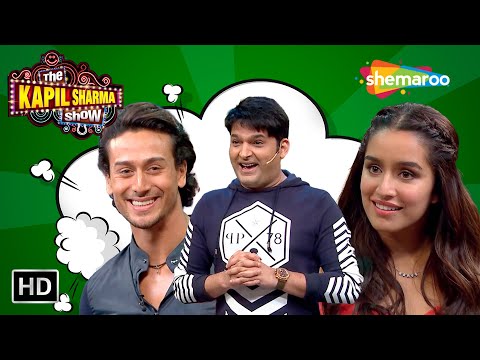 The Kapil Sharma Show - Shraddha को Male Fan ने  किया Purpose - दी कपिल शर्मा शो - Full New Episode