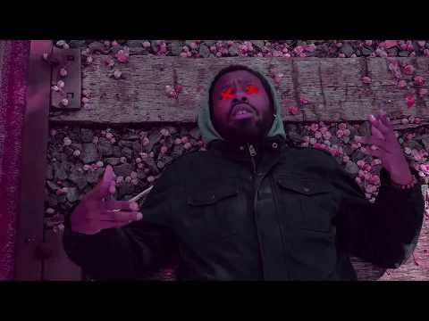 Ramaj Eroc "Be Kind, They Said" | Dir. darienstaxx