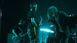 Temple of the Dog - Holy Holy (David Bowie cover) – Live in San Francisco